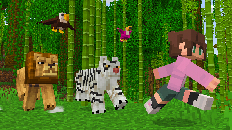 Animals Add-On 2.0 Screenshot #8