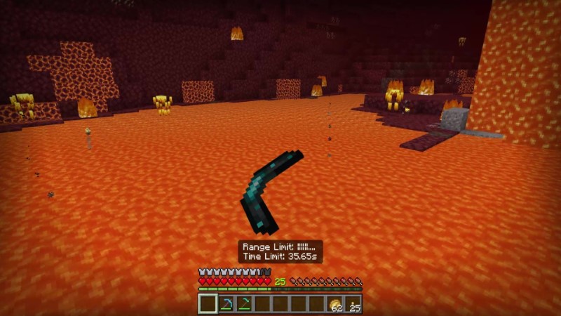 Boomerangs Add-On v1.1.2 Screenshot #7