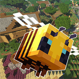 Bees Paradise Pack Icon