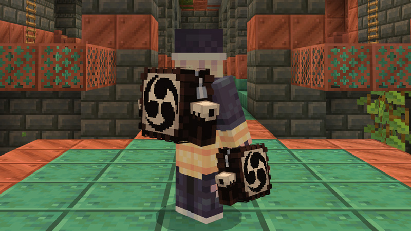 Backpacks 2.0.2 by Scai Quest