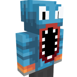 Playtime Costume on the Minecraft Marketplace by Lore Studios