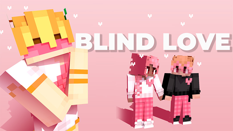 Blind Love Key Art