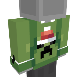 Creeper Sweater Key Art