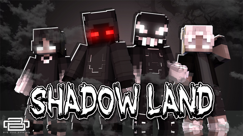 Shadow Land Key Art