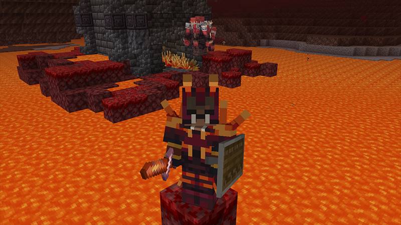 Pirates Fantasy Dungeons Add-On 1.0 Pirates Fantasy Dungeons Add-On 1.0 by Endorah