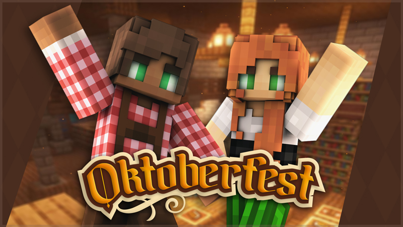 Oktoberfest Key Art