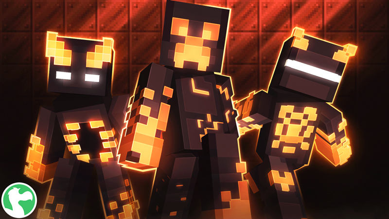 Copper Souls Key Art