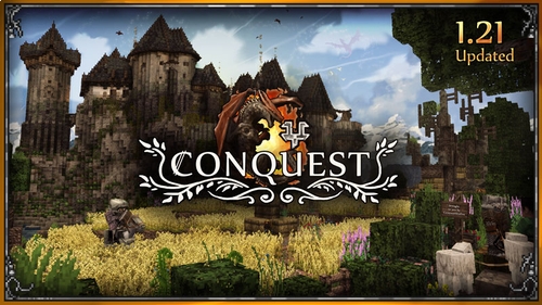 Conquest