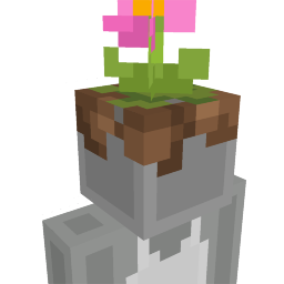 Plant Head Key Art