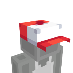 Mojang Office Cap Key Art