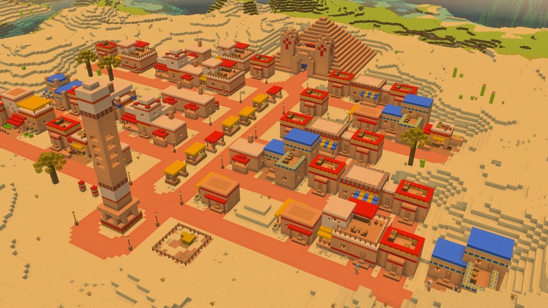 Civilizations Add-On by Mythicus