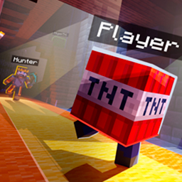 HIDE AND SEEK IN THE CASTLE Pack Icon