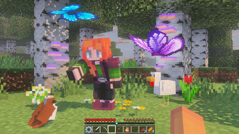 Visual Effects Add-On Visual Effects Add-On by The Craft Stars