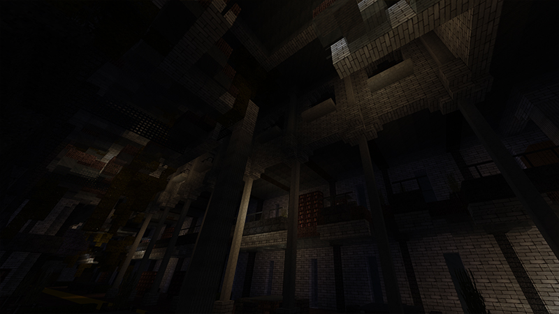 Silent Hotel Screenshot #4