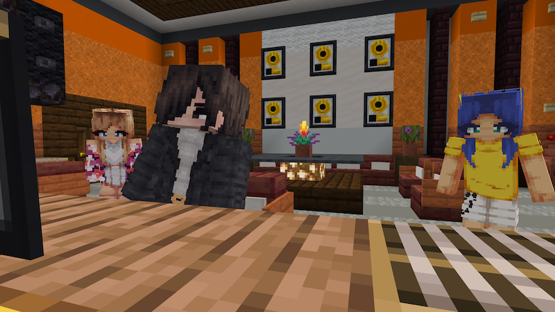 MUSIC MUSIC by Builders Horizon