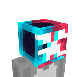 Glitched Creeper