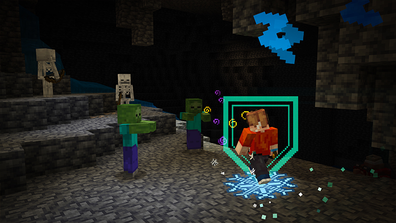 Monster Food Add-On Screenshot #8