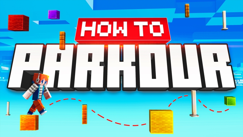 How To Parkour