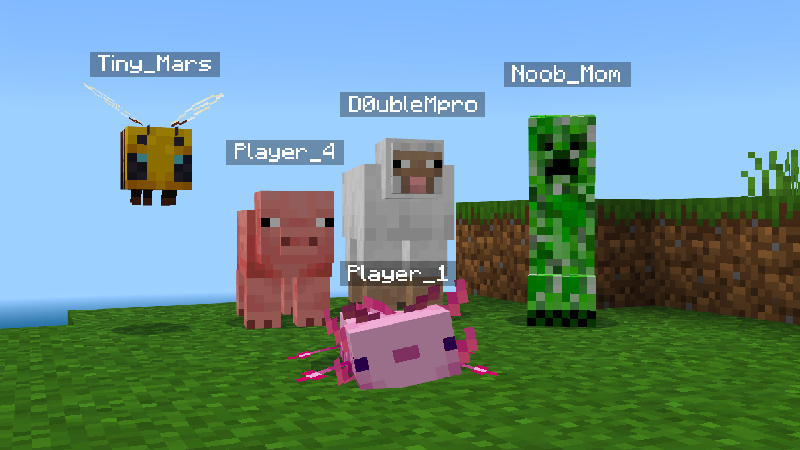 Morph: Add-On Edition Screenshot #2