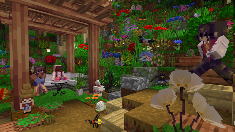 Nature Add-On Screenshot #4