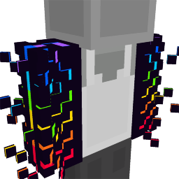RGB Colors Arms Key Art