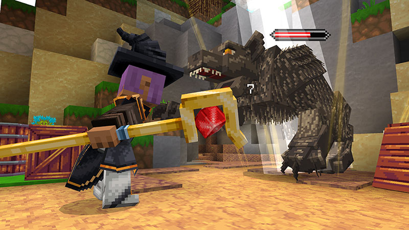 Dungeons & Dragons: A New Quest Screenshot #9