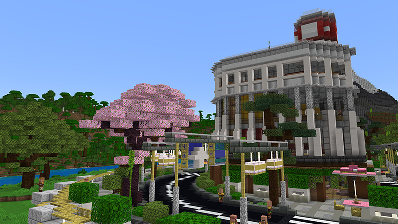 Cityscapes Tokyo Screenshot #4