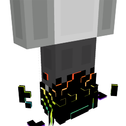 Dark RGB Boots Key Art