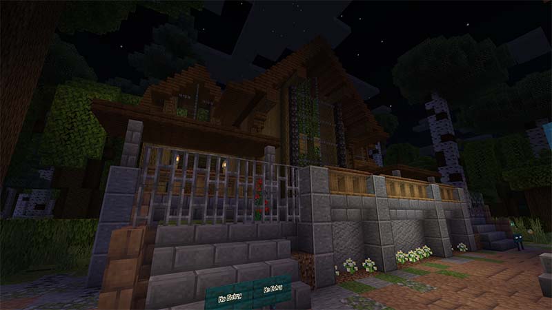 The Lurkers Mansion Screenshot #3