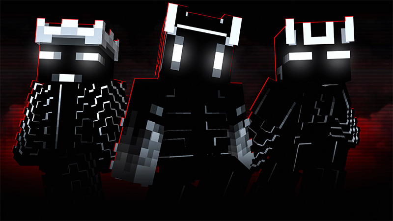 Void Keepers