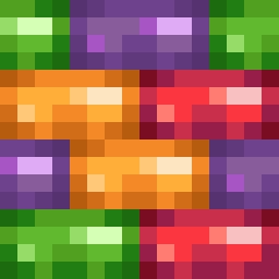 Candy Texture Pack Pack Icon