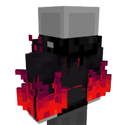 Mask Hoodie Key Art