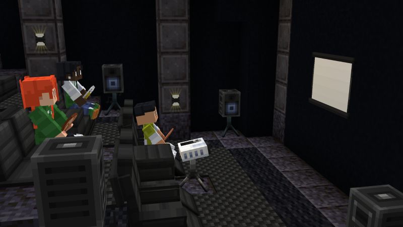 MODERN FURNITURE Add-On MODERN FURNITURE Add-On by ASCENT