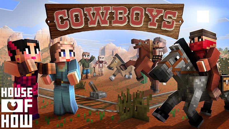 Cowboys Key Art