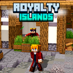 Royalty Islands Pack Icon