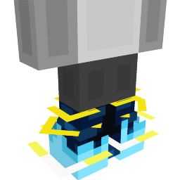 Magical Boots on the Minecraft Marketplace by Starfish Studios