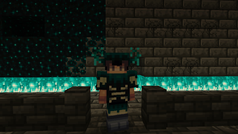 Armor Add-On Screenshot #4