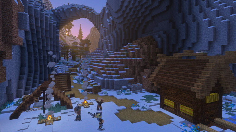 Norse Viking Pirates by The Craft Stars