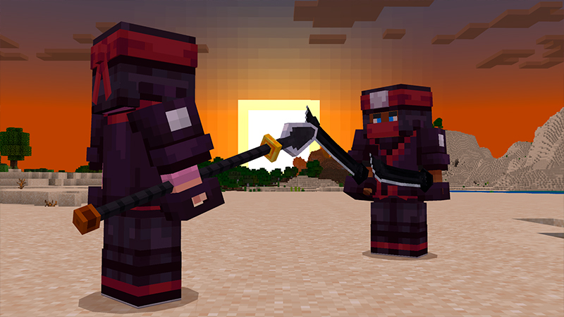 Ninja Weapons Screenshot #2