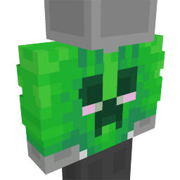 Cute Creeper Key Art