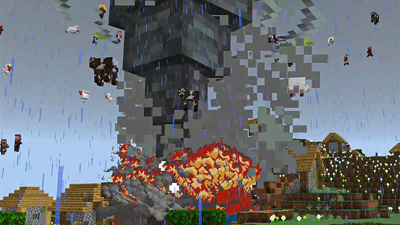 MEGA TNT Screenshot #6