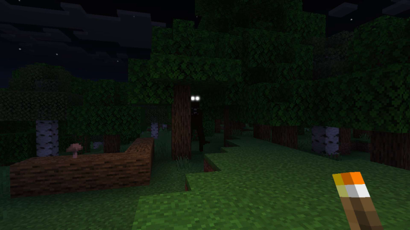 The Horror Legend Screenshot #1