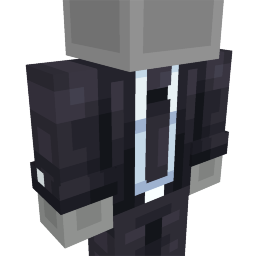 Black Suit