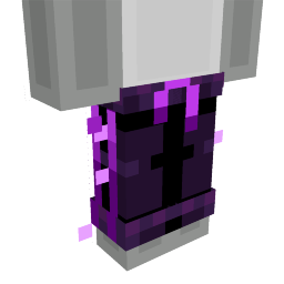 Ender Spike Pants Key Art