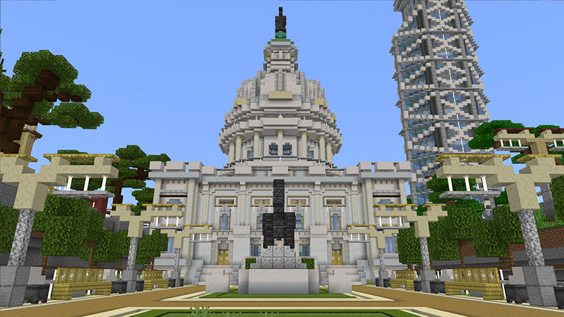 Farlands Cities Screenshot #10