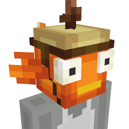 Funny Fish Key Art