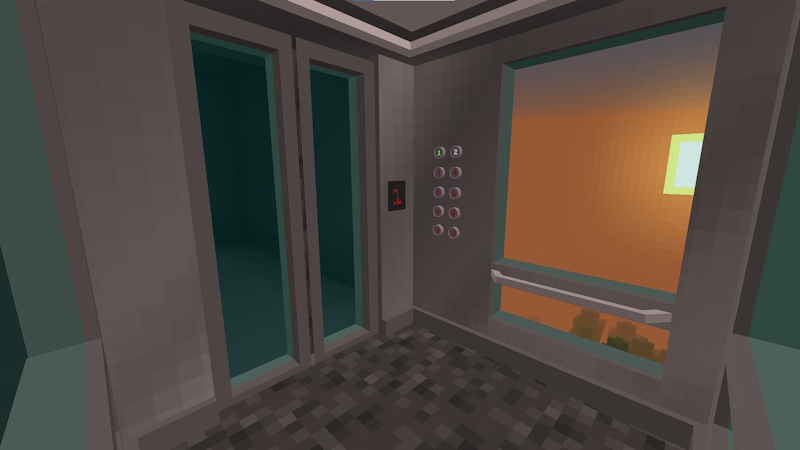 Elevators Screenshot #10