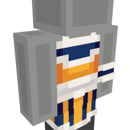 Cheerleader outfit