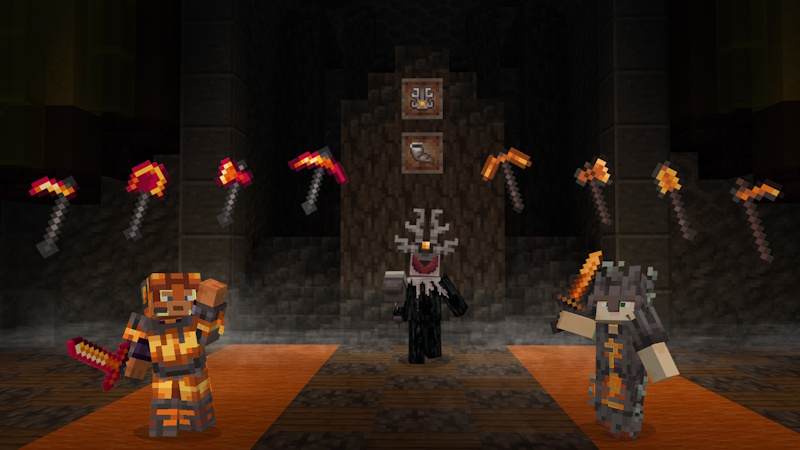 CREAKING EXPANSION 1.0 Screenshot #5