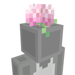 Peony Hat Key Art